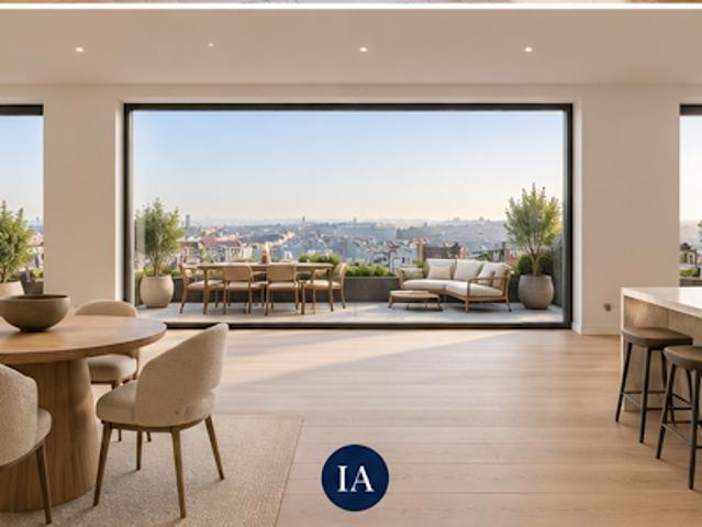 Appartement vente à Elsene, Bruxelles