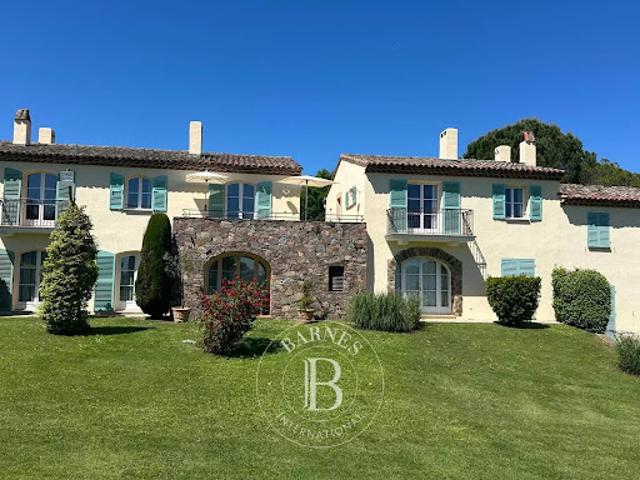 Maison vente à Arrondissement de Draguignan, La Motte