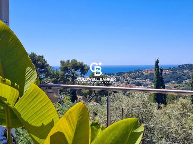 Appartement vente à Arrondissement de Toulon, Carqueiranne