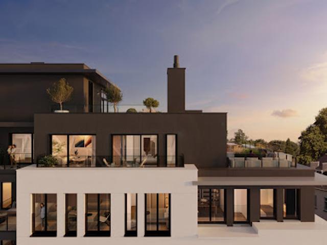 Appartement vente à Brussel, Bruxelles