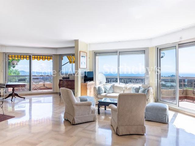 Appartement vente à Nice, Alpes-Maritimes