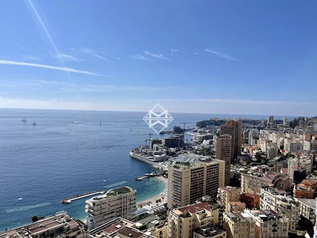 Appartement vente à Campagne Monaco, Valensole