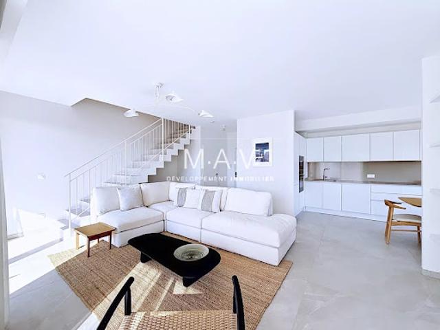 Appartement vente à Nice