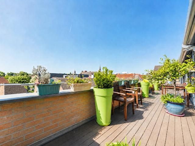 Appartement vente à Saint-ghislain, Wallonie
