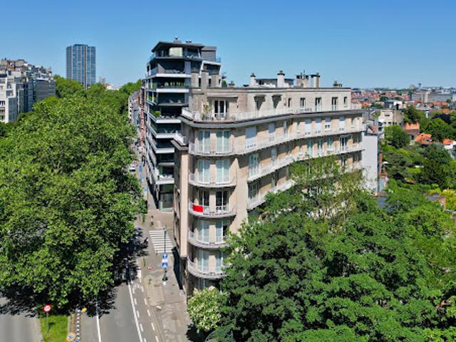 Appartement vente à Elsene, Bruxelles