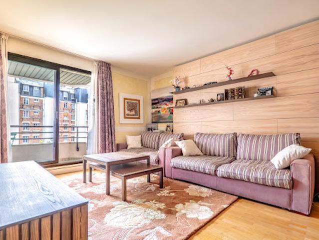 Appartement vente à Rambouillet, Saint-lambert