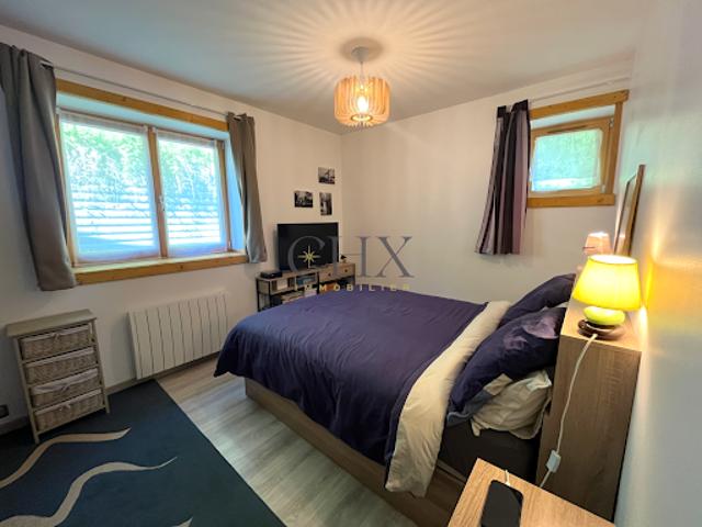 Appartement vente à Bonneville, Les Houches