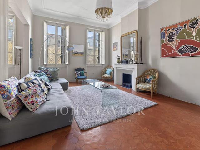 Appartement vente à Marseille