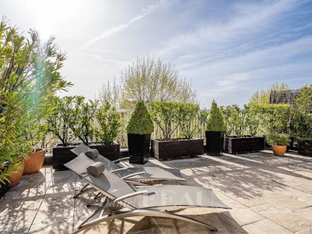 Appartement vente à Nanterre, Neuilly-sur-seine