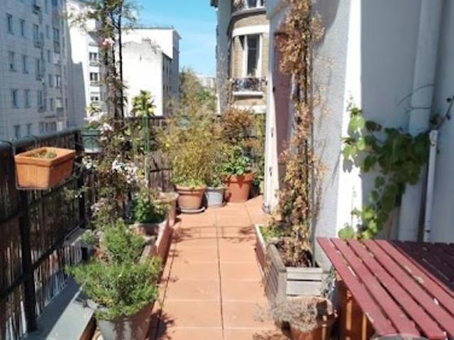 Appartement vente à Nogent-sur-Marne, Saint-mandé