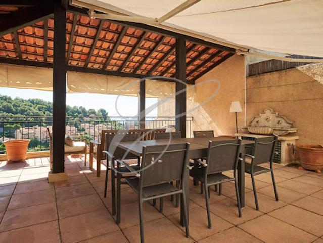 Appartement vente à Nice, Roquebrune-cap-martin