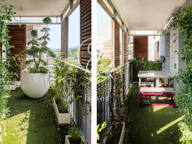 Appartement vente à Rennes, Bretagne