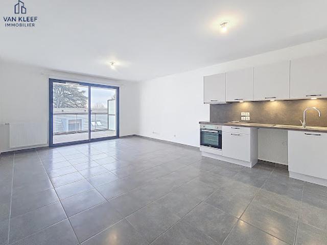 Appartement vente à Gex, Divonne-les-bains