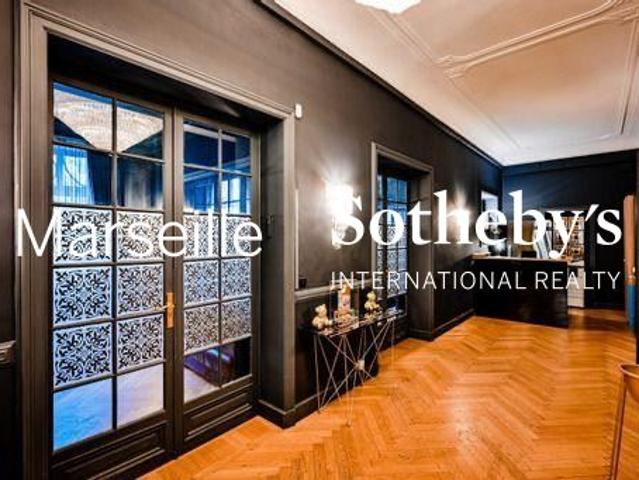 Appartement location à Marseille, Provence-Alpes-Côte d'Azur