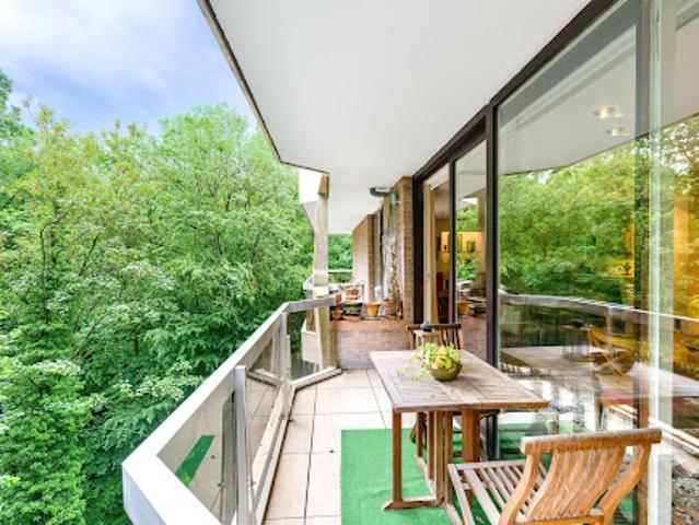 Appartement vente à Uccle, Bruxelles