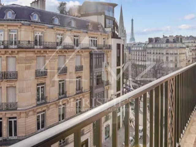 Appartement vente à Bordeaux