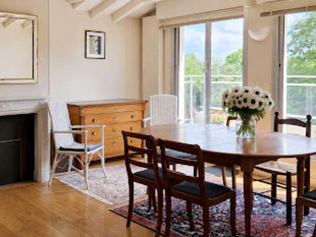 Appartement vente à Orléans