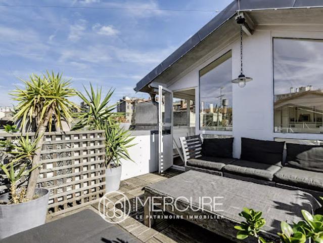Appartement vente à Saint-Étienne, Saint-etienne