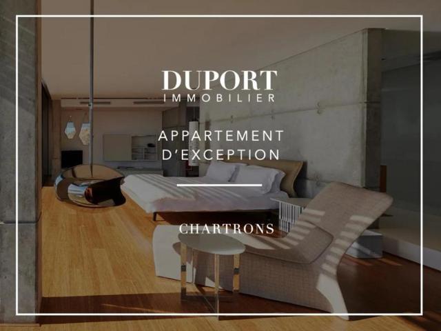 Appartement vente à Bordeaux