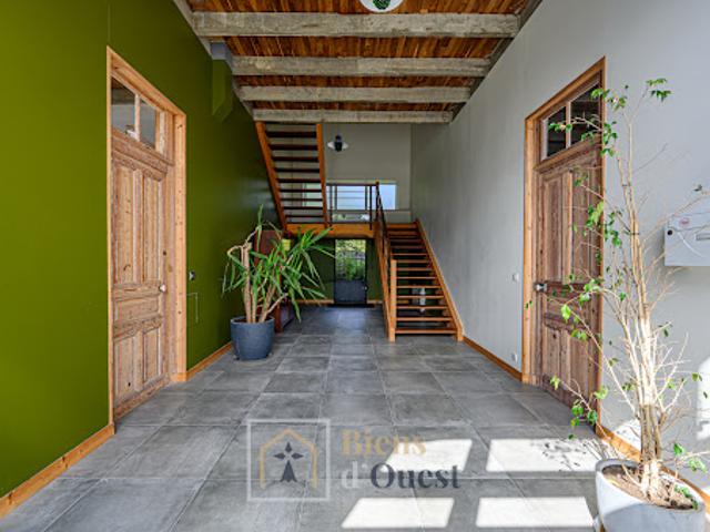 Appartement vente à Theix-Noyalo, Morbihan