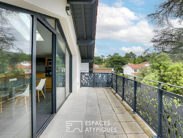 Appartement vente à Bayonne, Biarritz