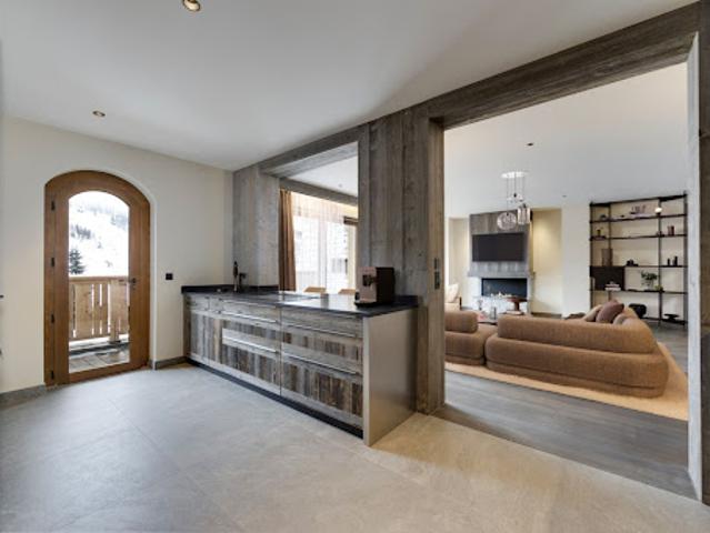 Appartement vente à Val-d'Isère, Savoie