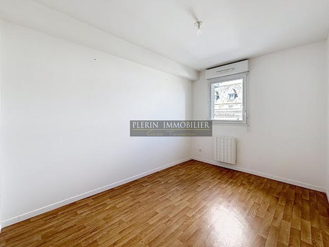 Appartement vente à Saint-Brieuc, Bretagne
