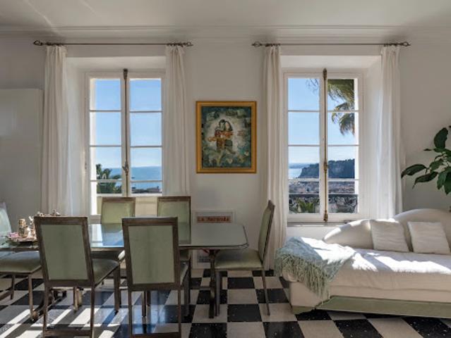 Appartement vente à Nice, Alpes-Maritimes