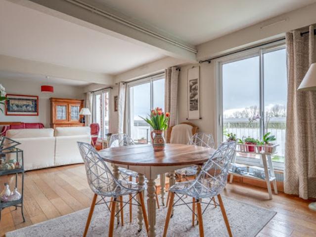 Appartement vente à Tours