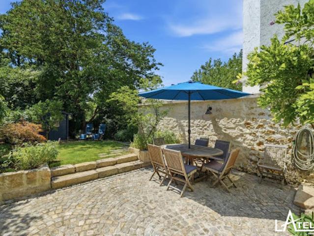Appartement vente à Saint-Germain-en-Laye, Saint-germain-en-laye