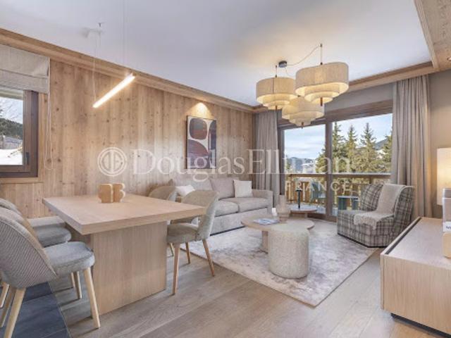 Appartement vente à Albertville, Auvergne-Rhône-Alpes
