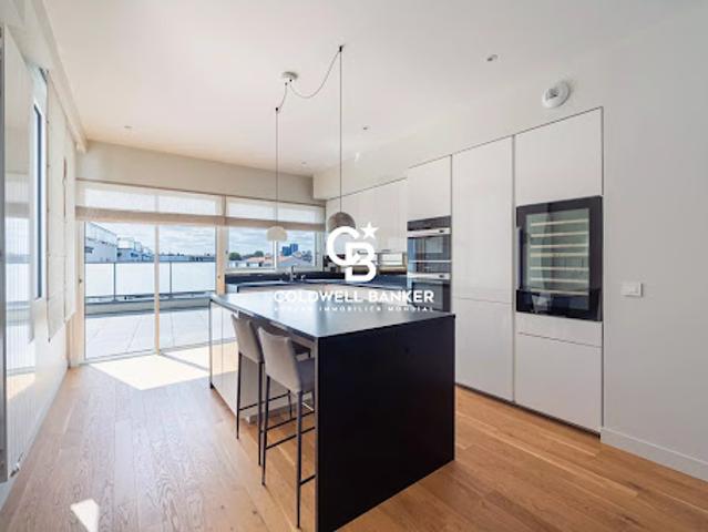 Appartement vente à Bordeaux, Gironde