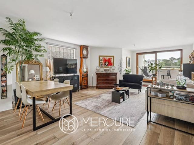 Appartement vente à Quimper, Bretagne