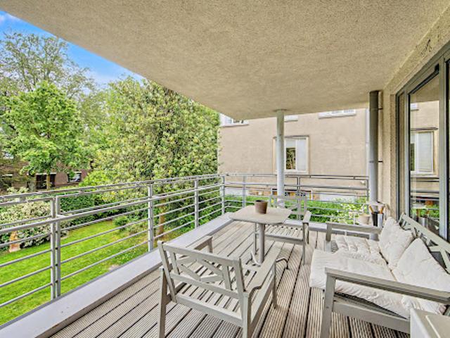 Appartement vente à Uccle, Bruxelles