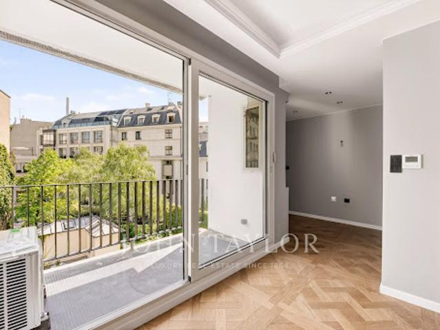 Appartement vente à Bordeaux