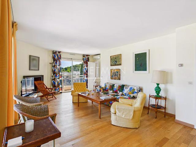 Appartement vente à Antibes, Alpes-Maritimes