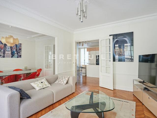 Appartement location à Île-de-France