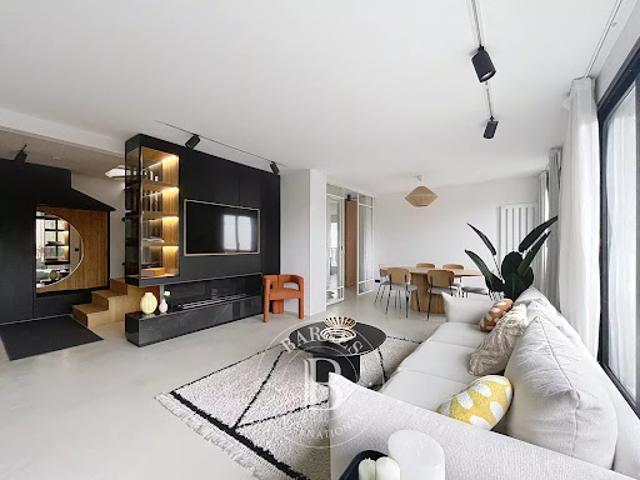 Appartement location à France métropolitaine, Vaucresson