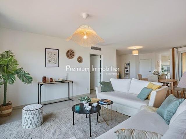 Appartement vente à Aix-en-Provence, Aix-en-provence