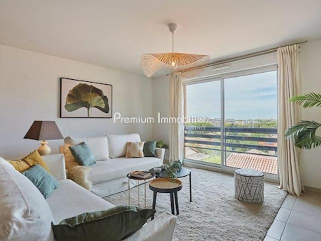 Appartement vente à Aix-en-Provence, Aix-en-provence