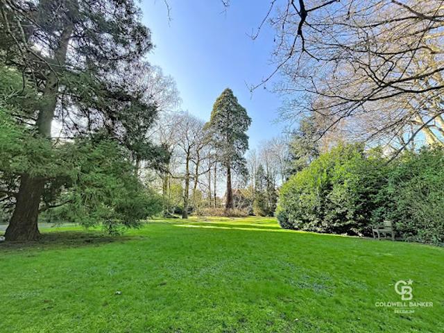 Appartement vente à Uccle, Bruxelles