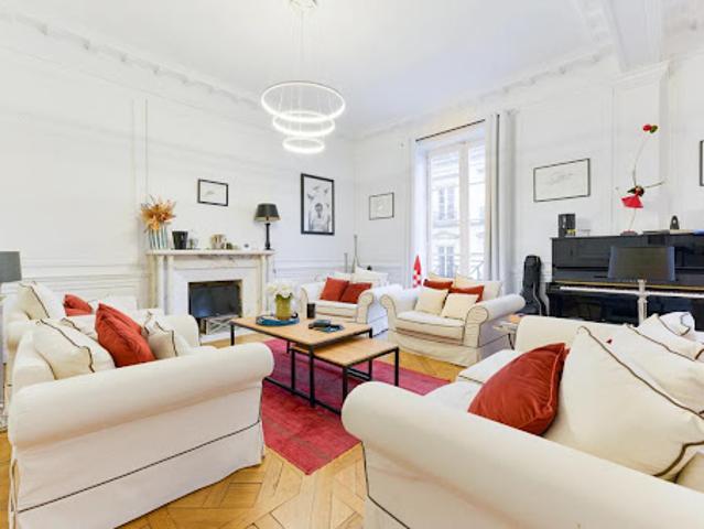 Appartement vente à Nantes