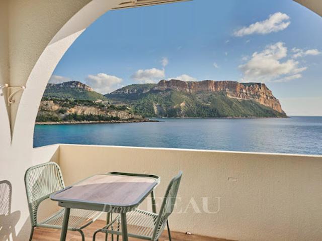 Appartement vente à Marseille, Cassis