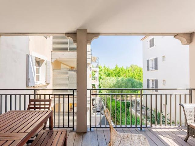 Appartement vente à Arrondissement de Draguignan, Saint-tropez