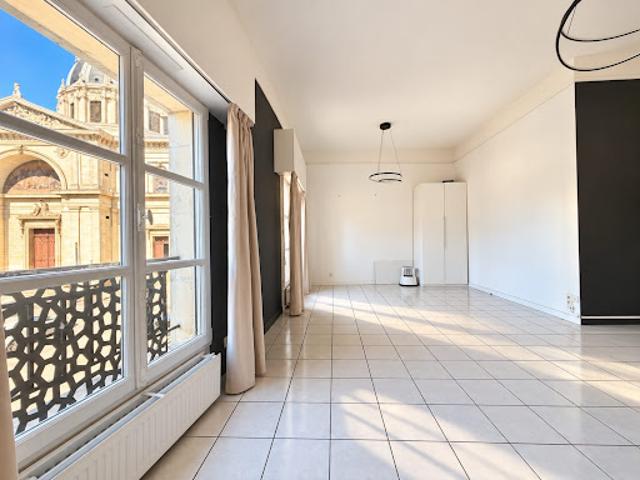 Appartement vente à Nantes