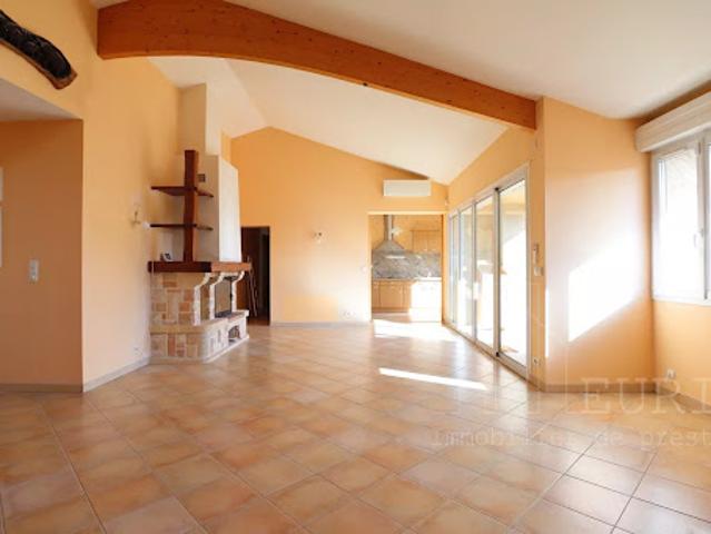 Appartement vente à Toulouse