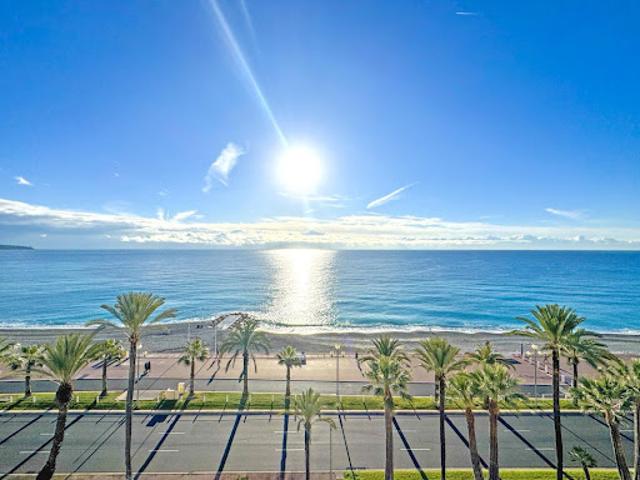 Appartement vente à Nice