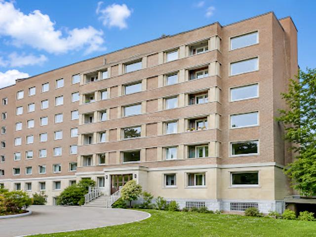 Appartement vente à Uccle, Bruxelles