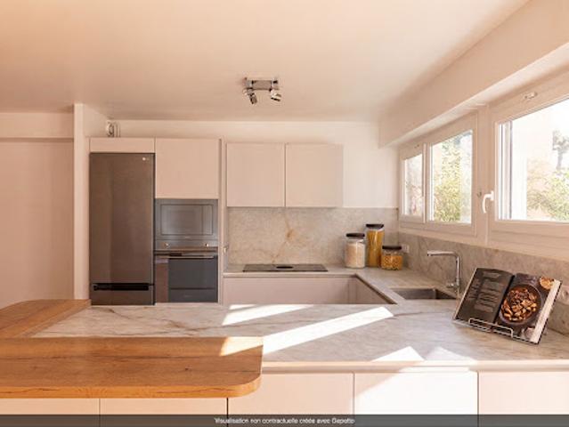 Appartement vente à Saint-Germain-en-Laye, Saint-germain-en-laye