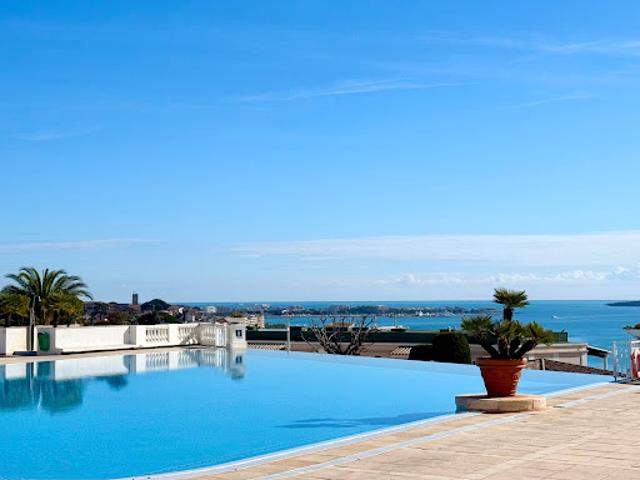 Appartement vente à Grasse, Cannes